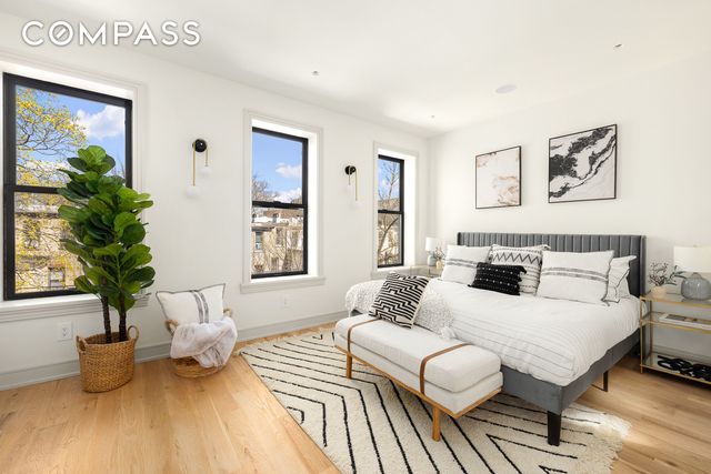 637 Mac Donough Street, New York City, NY 11233