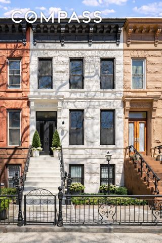 637 Mac Donough Street, New York City, NY 11233
