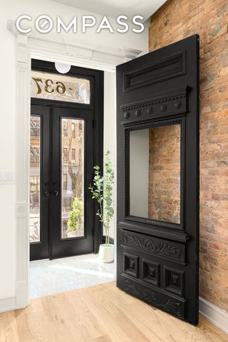 637 Mac Donough Street, New York City, NY 11233