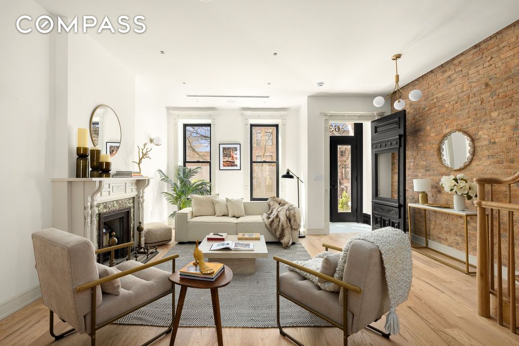 637 Mac Donough Street, New York City, NY 11233