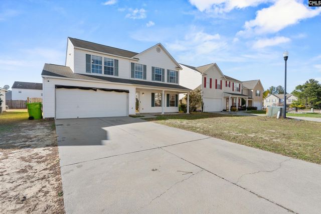 245 Fox Grove Circle, Columbia, SC 29229