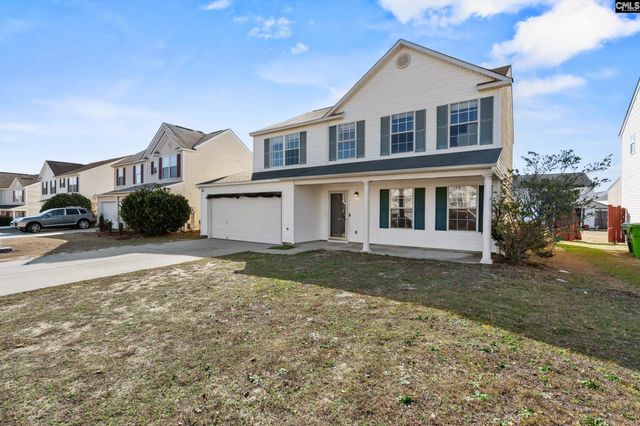245 Fox Grove Circle, Columbia, SC 29229