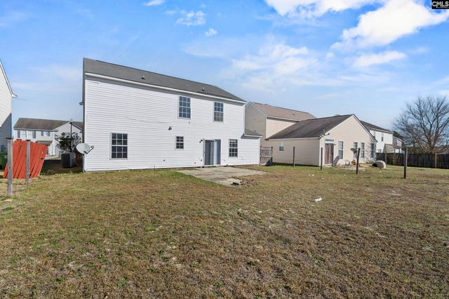 245 Fox Grove Circle, Columbia, SC 29229