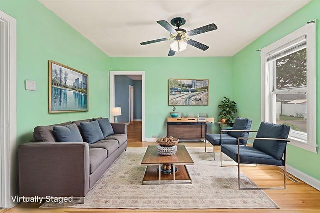 84 River St, Lynn, MA 01905