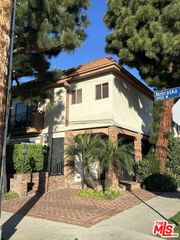 11959 Nebraska Avenue 210, Los Angeles, CA 90025