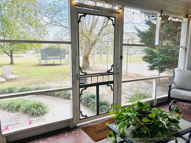 636 N Wilkinson Drive, Saint Pauls, NC 28384