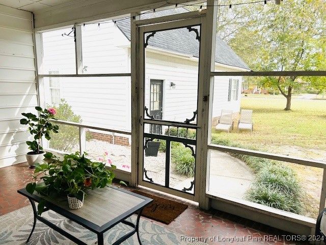 636 N Wilkinson Drive, Saint Pauls, NC 28384