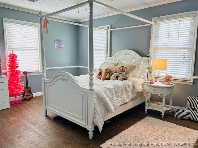 636 N Wilkinson Drive, Saint Pauls, NC 28384
