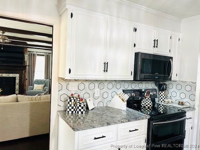 636 N Wilkinson Drive, Saint Pauls, NC 28384
