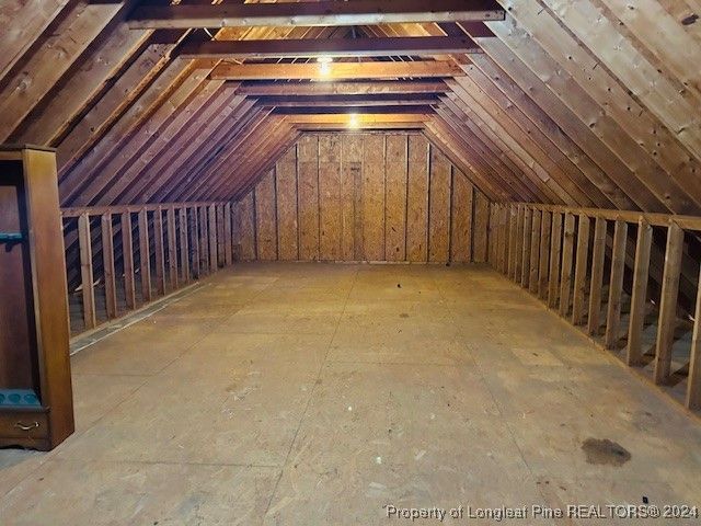 636 N Wilkinson Drive, Saint Pauls, NC 28384