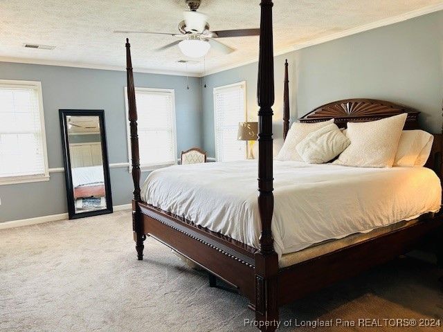 636 N Wilkinson Drive, Saint Pauls, NC 28384