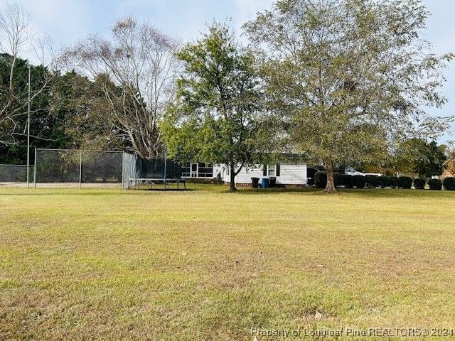 636 N Wilkinson Drive, Saint Pauls, NC 28384