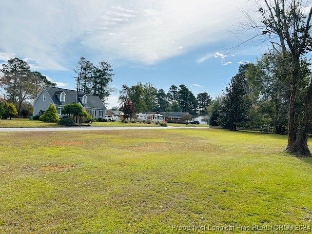 636 N Wilkinson Drive, Saint Pauls, NC 28384