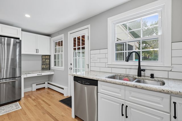 37 Stafford Avenue, Newington, CT 06111
