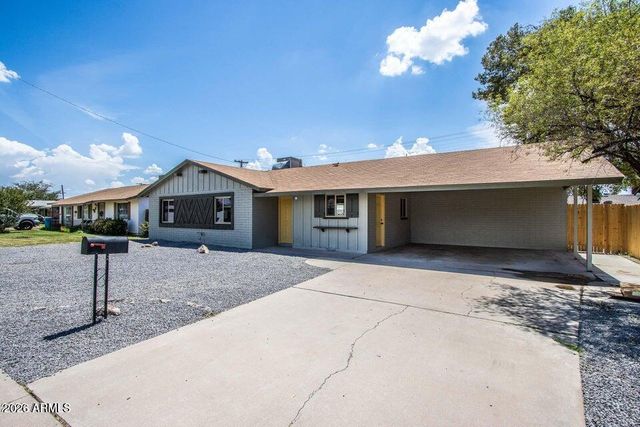 3401 W DIANA Avenue, Phoenix, AZ 85051