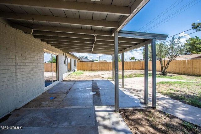 3401 W DIANA Avenue, Phoenix, AZ 85051
