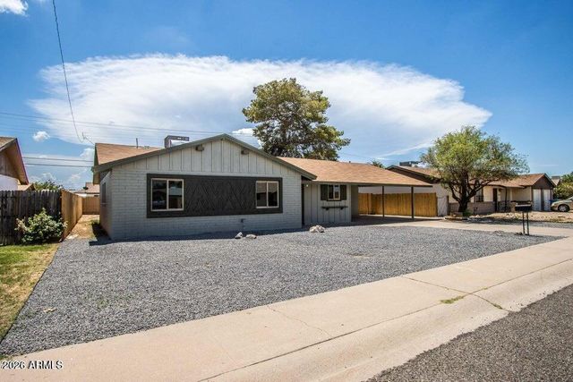 3401 W DIANA Avenue, Phoenix, AZ 85051