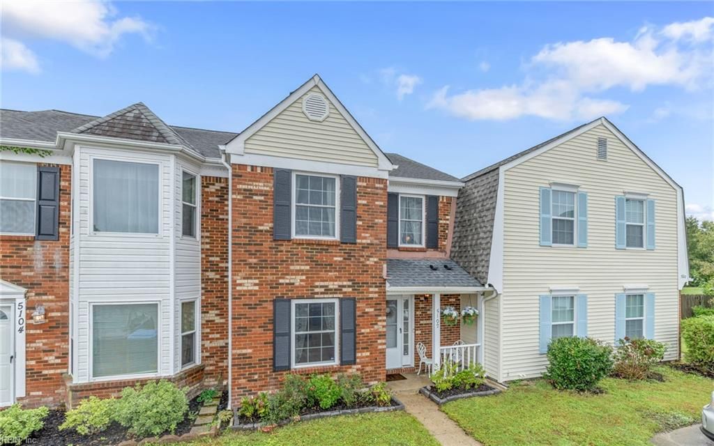 5102 Settlers Park DR, Virginia Beach, VA 23464