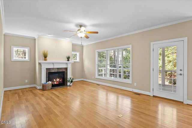 925 Lukestone Drive, Fuquay Varina, NC 27526