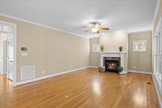 925 Lukestone Drive, Fuquay Varina, NC 27526