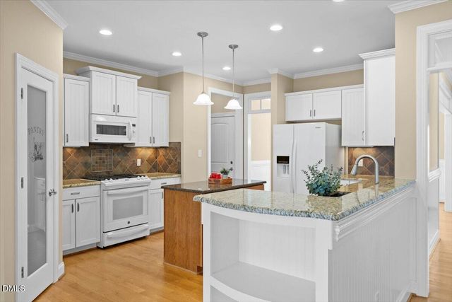 925 Lukestone Drive, Fuquay Varina, NC 27526