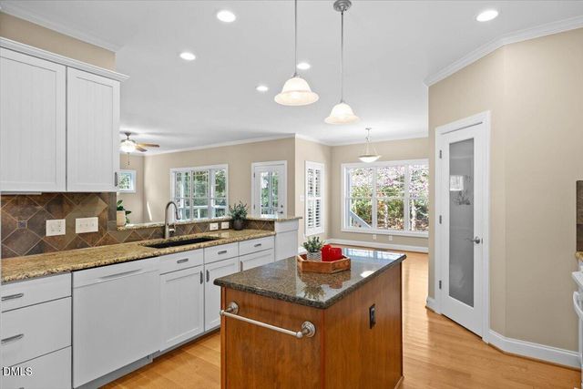 925 Lukestone Drive, Fuquay Varina, NC 27526