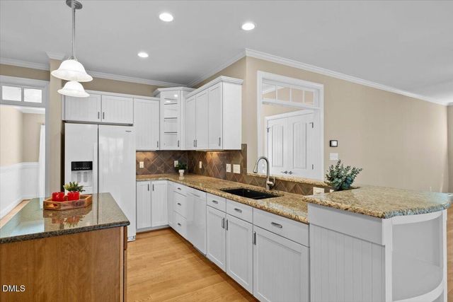 925 Lukestone Drive, Fuquay Varina, NC 27526