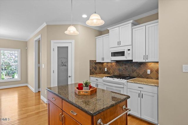 925 Lukestone Drive, Fuquay Varina, NC 27526