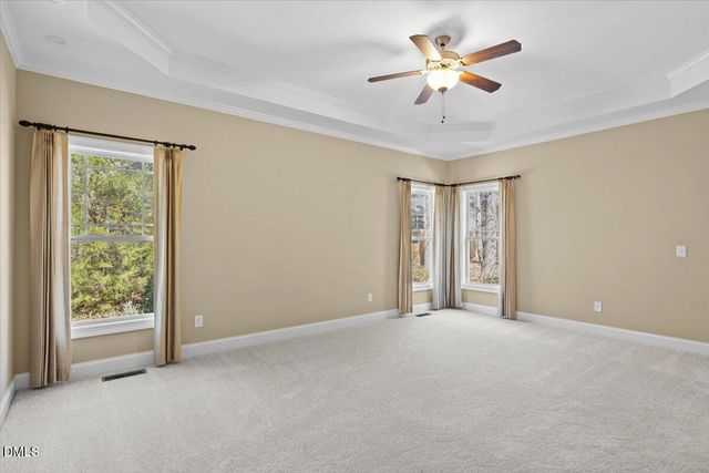 925 Lukestone Drive, Fuquay Varina, NC 27526