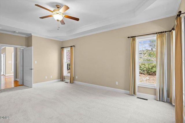 925 Lukestone Drive, Fuquay Varina, NC 27526