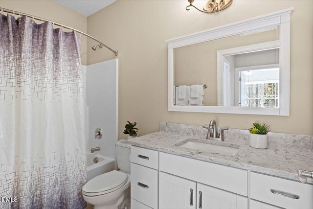 925 Lukestone Drive, Fuquay Varina, NC 27526