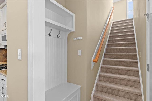 925 Lukestone Drive, Fuquay Varina, NC 27526