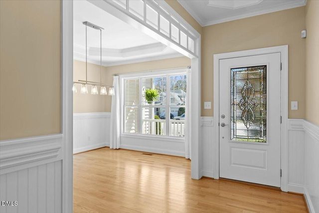 925 Lukestone Drive, Fuquay Varina, NC 27526