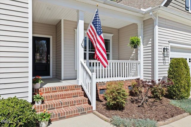 925 Lukestone Drive, Fuquay Varina, NC 27526