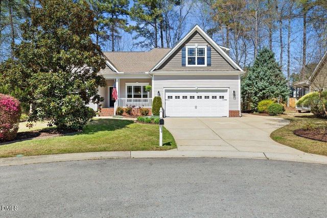 925 Lukestone Drive, Fuquay Varina, NC 27526