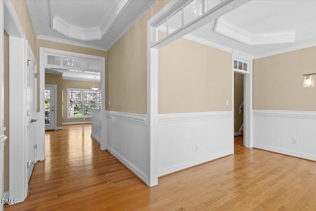 925 Lukestone Drive, Fuquay Varina, NC 27526