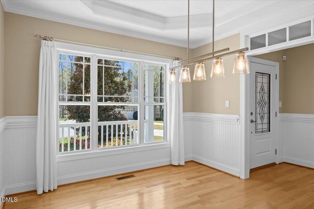 925 Lukestone Drive, Fuquay Varina, NC 27526