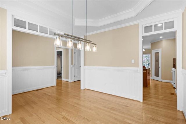 925 Lukestone Drive, Fuquay Varina, NC 27526