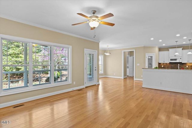 925 Lukestone Drive, Fuquay Varina, NC 27526