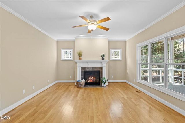 925 Lukestone Drive, Fuquay Varina, NC 27526