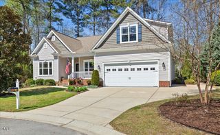 925 Lukestone Drive, Fuquay Varina, NC 27526