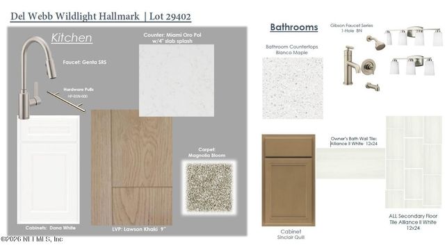 693 CONTINUUM Loop, Yulee, FL 32097