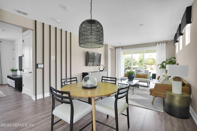 693 CONTINUUM Loop, Yulee, FL 32097