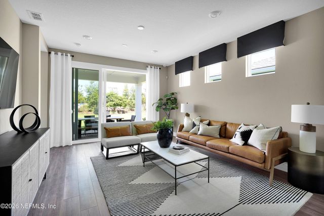 693 CONTINUUM Loop, Yulee, FL 32097