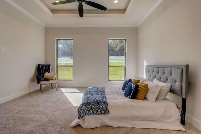 1007 Meadow Wood Terrace, Azle, TX 76020