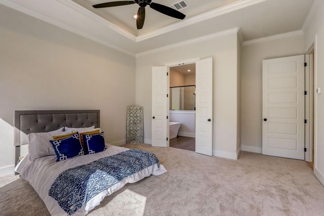 1007 Meadow Wood Terrace, Azle, TX 76020