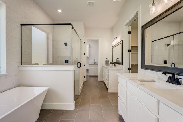 1007 Meadow Wood Terrace, Azle, TX 76020