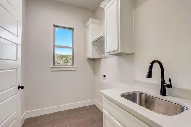 1007 Meadow Wood Terrace, Azle, TX 76020