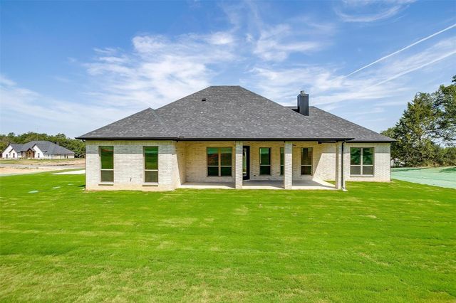 1007 Meadow Wood Terrace, Azle, TX 76020