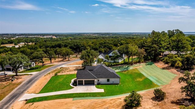 1007 Meadow Wood Terrace, Azle, TX 76020